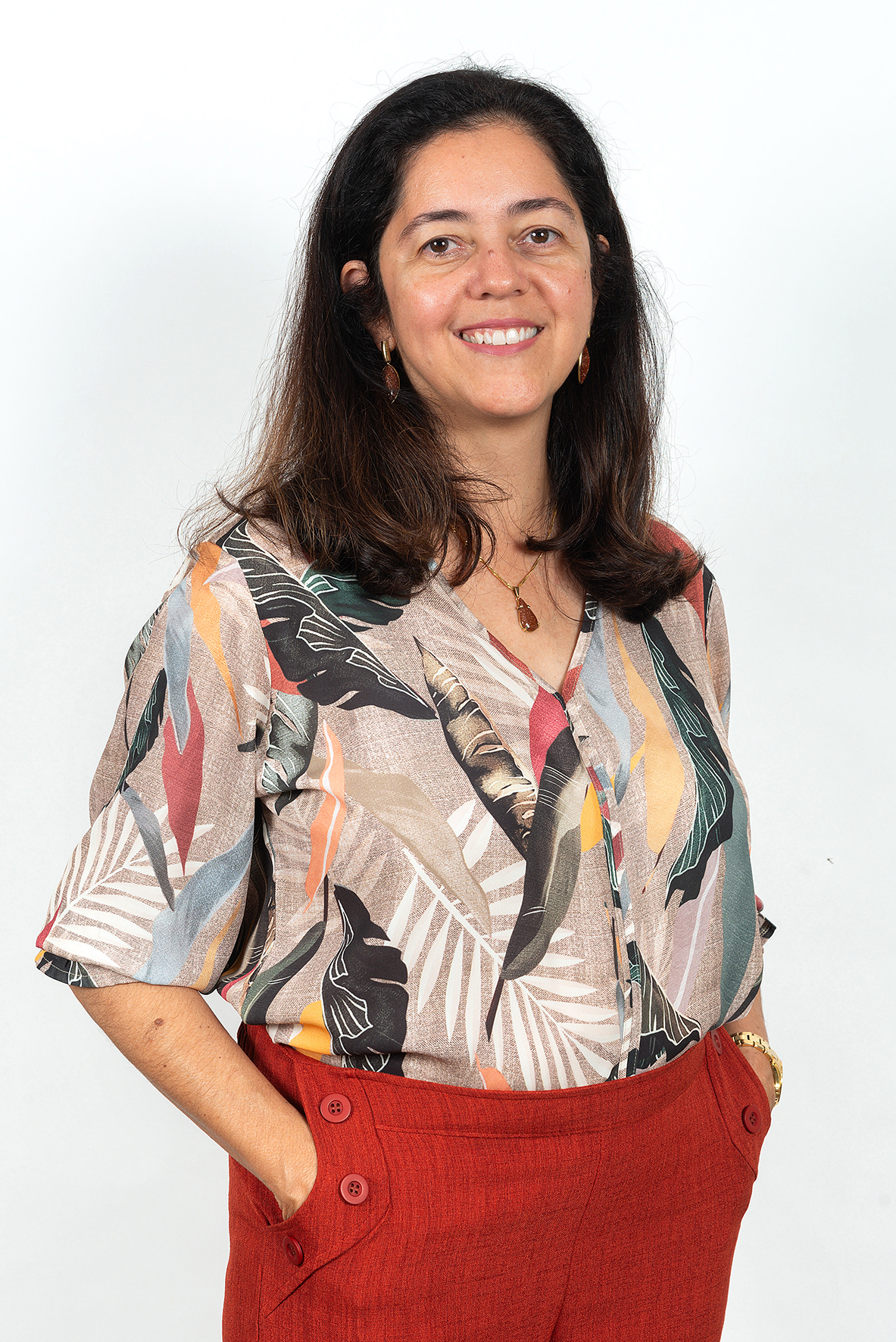 Luciana Alvim Santos Romani